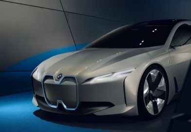 Sarà la Bmw i4 l’antagonista di Tesla Model 3?