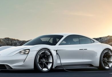 Porsche Taycan: in arrivo la prima Porsche elettrica