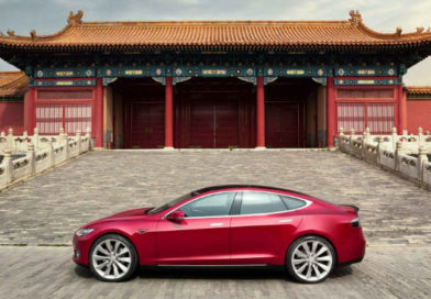 Gigafactory Tesla in Cina, accordo firmato con Shanghai