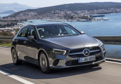 Nuova Mercedes-Benz Classe A: acquisite certificazioni RDE fase due