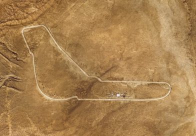 L’autodromo di Monza nel deserto del Sahara per testare la nuova BMW X5
