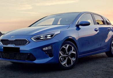 Nuova Kia Ceed 2018: tecnologia e comfort ad altissimi livelli