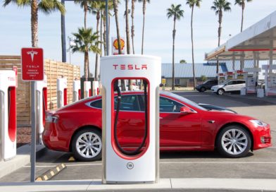 Tesla Supercharger: aumentano i punti di ricarica rapida in tutta Europa