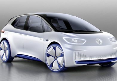Volkswagen: 1 milione di auto elettriche entro il 2023