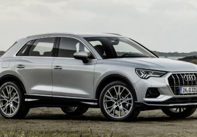 Audi Q3 2018, il SUV compatto a quattro cerchi cambia rotta