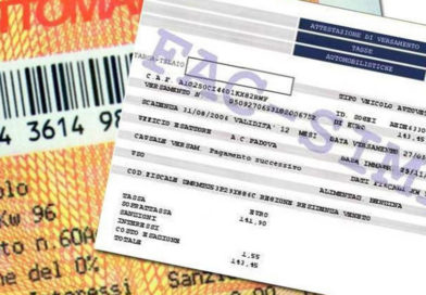 NOVITÀ BOLLO AUTO: diventerà tassa sul consumo