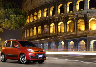 Auto più vendute in Italia nel 2018, domina FIAT Panda!