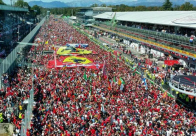 FORMULA 1, MONZA A RISCHIO CANCELLAZIONE