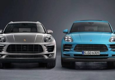 Porsche Macan 2019: elettrica e benzina, addio Diesel!