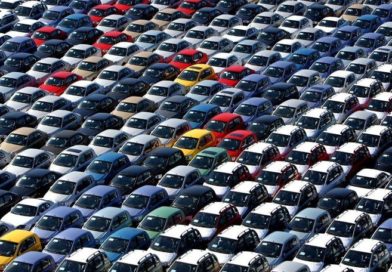Mercato dell’auto: partenza negativa in questo 2019