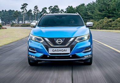 Nissan Qashqai: nuovo motore diesel 1.7 dCi da 150cv