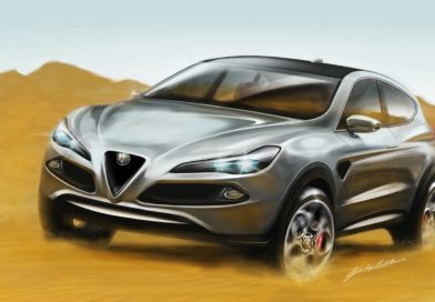 Novità al salone di Ginevra per Alfa Romeo?