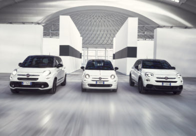 120esimo compleanno Fiat: si celebra con la famiglia 500