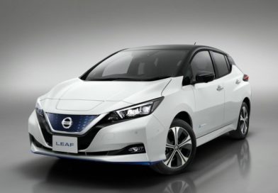 Nissan LEAF e+ 3.ZERO Limited Edition, siamo già a 3000 pre-ordini!