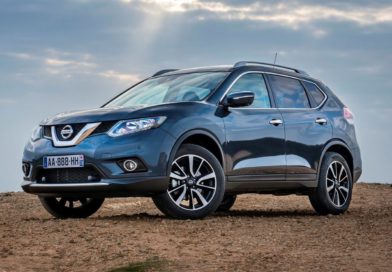 Nissan non produrrà più X-Trail a Sunderland