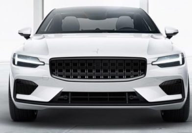 Arriva Polestar, il nuovo crossover elettrico!
