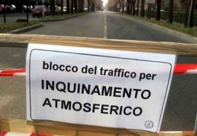 Torna il blocco per Diesel Euro 4 in Lombardia, Veneto, Piemonte ed Emilia Romagna