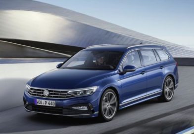 Volkswagen Passat 2019: ecco la nuova generazione