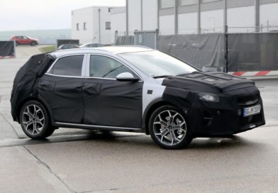 Kia XCeed: al salone di Ginevra la presentazione!