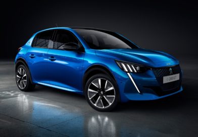 Nuova Peugeot 208: il futuro è adesso!