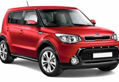 Kia e-Soul arriva in Europa!