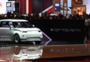Ecco la Fiat Panda del futuro: si chiamerà Centoventi e sarà elettrica!