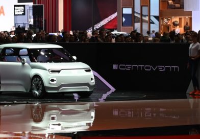 Ecco la Fiat Panda del futuro: si chiamerà Centoventi e sarà elettrica!