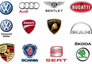 Gruppo Volkswagen, che 2018!