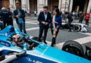 Virginia Raggi: niente più auto diesel nel centro di Roma entro il 2024