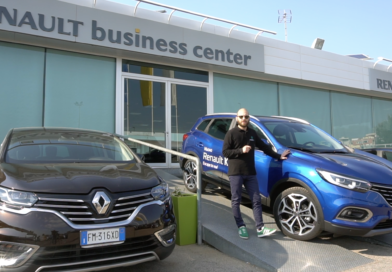 Nuovo Renault Kadjar, la nostra prova su strada