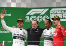 Formula 1, trionfo Mercedes a Shangai