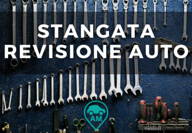 REVISIONE AUTO: una nuova stangata per gli automobilisti