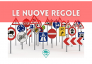 Codice della strada: NUOVE REGOLE
