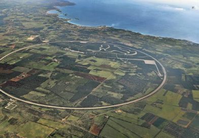Porsche Engineering investe a Nardò…di nuovo!