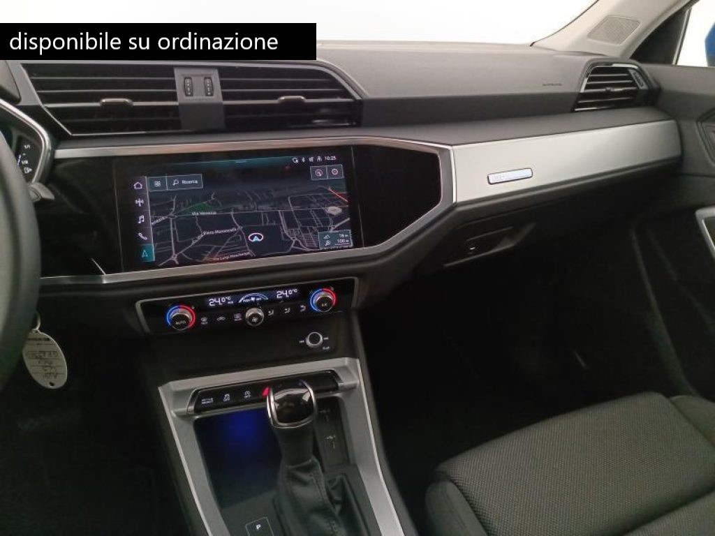 Audi Q3 1.9 35 TDI S line edition 150 Cv
