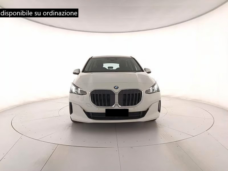 Bmw Serie 2 Active Tourer Diesel150 Cv