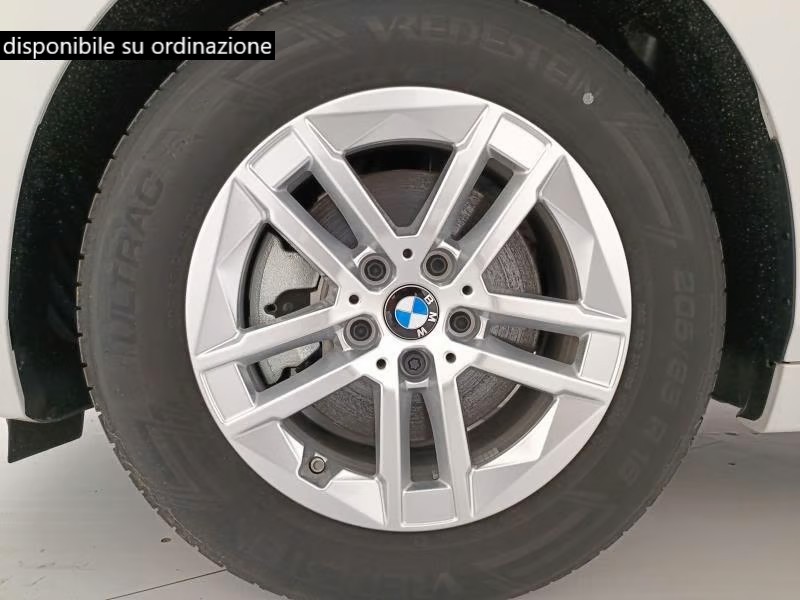 Bmw Serie 2 Active Tourer Diesel150 Cv