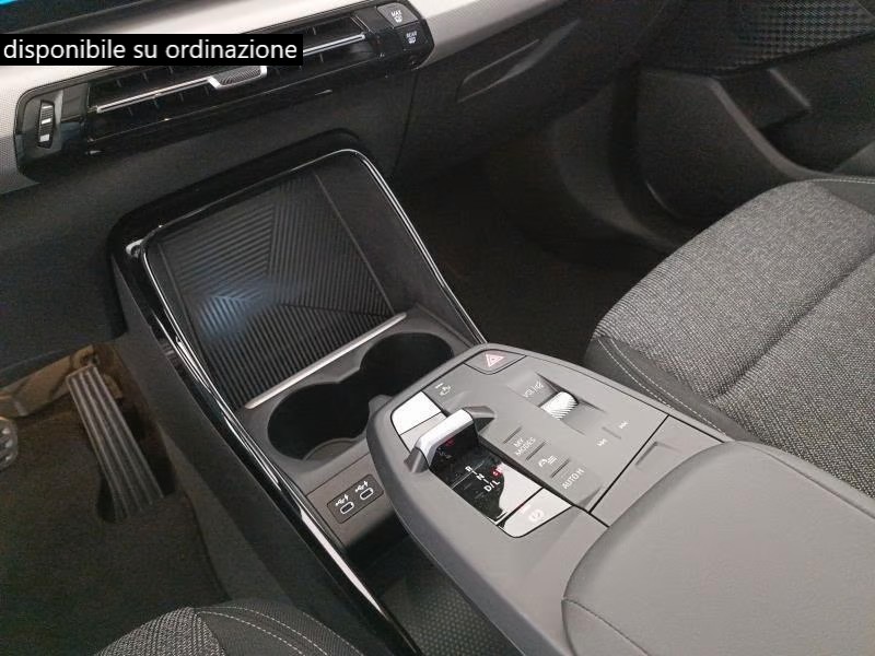 Bmw Serie 2 Active Tourer Diesel150 Cv