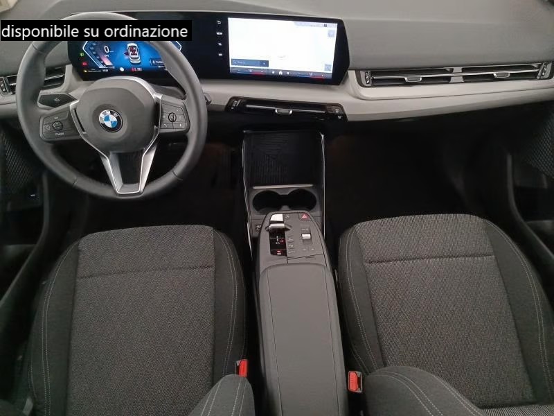 Bmw Serie 2 Active Tourer Diesel150 Cv