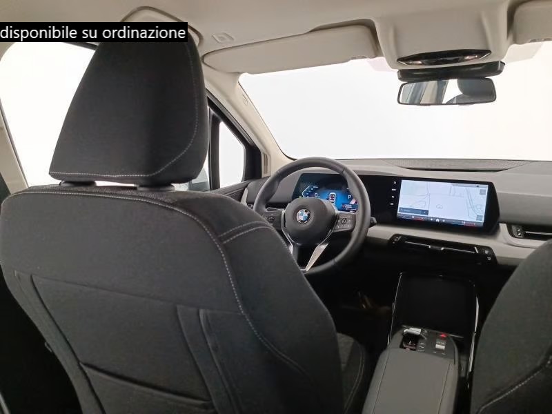 Bmw Serie 2 Active Tourer Diesel150 Cv
