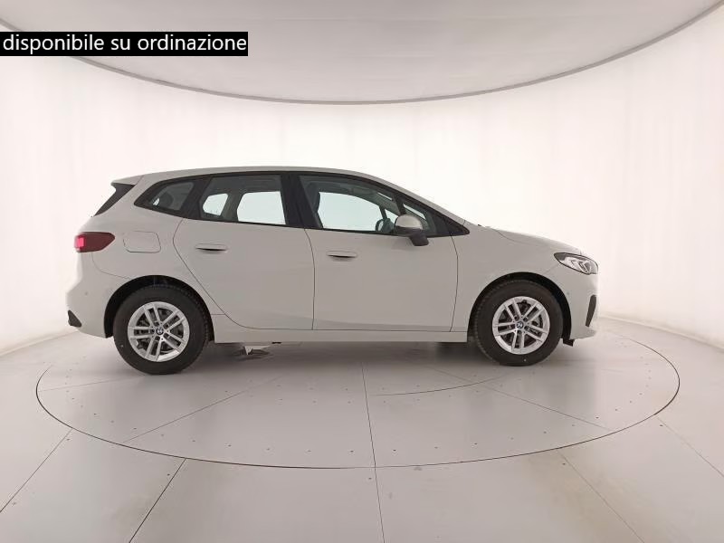 Bmw Serie 2 Active Tourer Diesel150 Cv