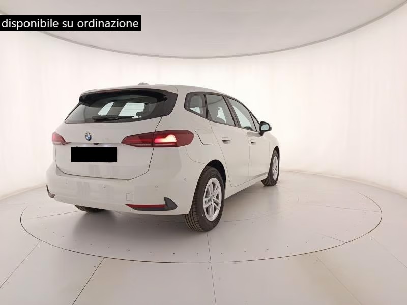 Bmw Serie 2 Active Tourer Diesel150 Cv