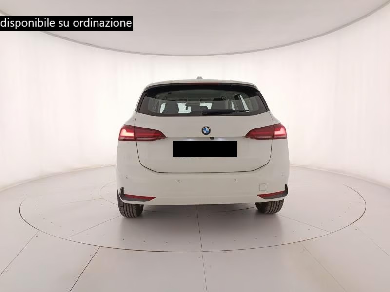 Bmw Serie 2 Active Tourer Diesel150 Cv