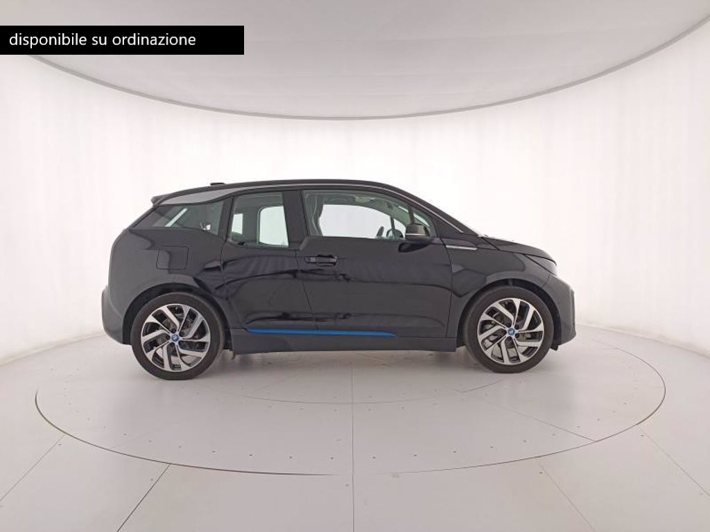 Bmw i3 120 AH 170 Cv