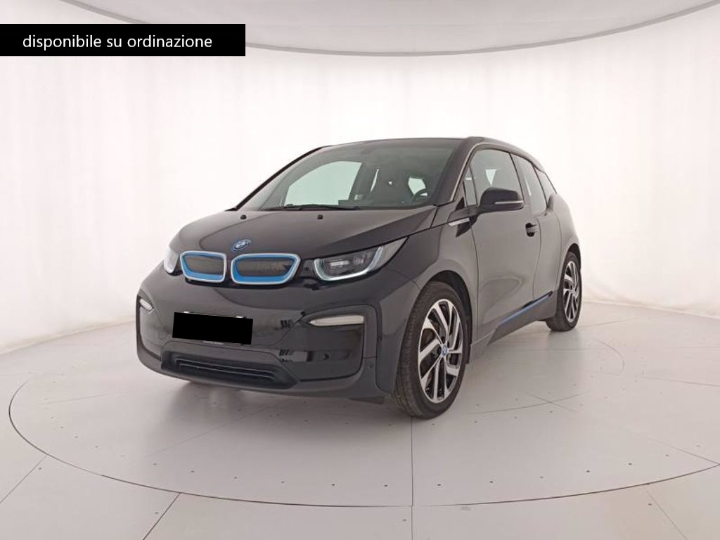 Bmw i3 120 AH 170 Cv
