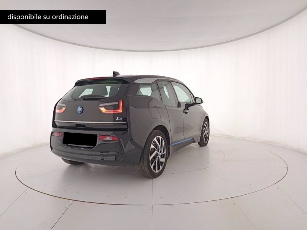Bmw i3 120 AH 170 Cv